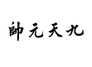 九天元帅