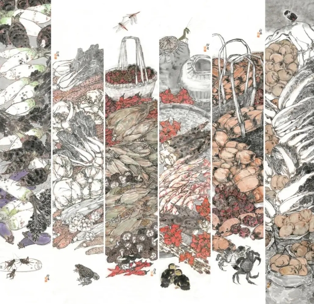 《八闽物华》