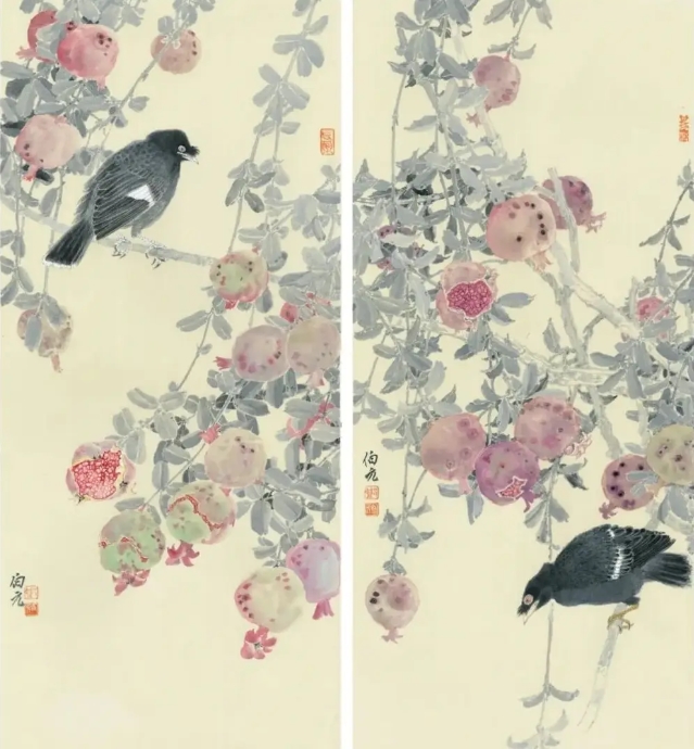 《八闽蔬果》
